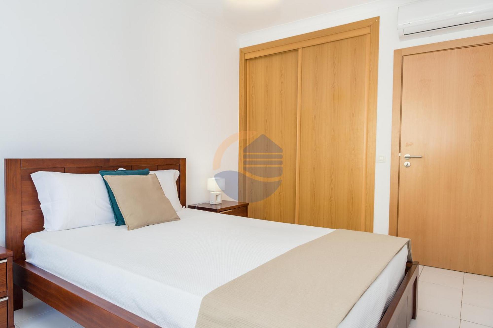 Apartamentos Paraiso Sol Da Rocha 포티마오 외부 사진