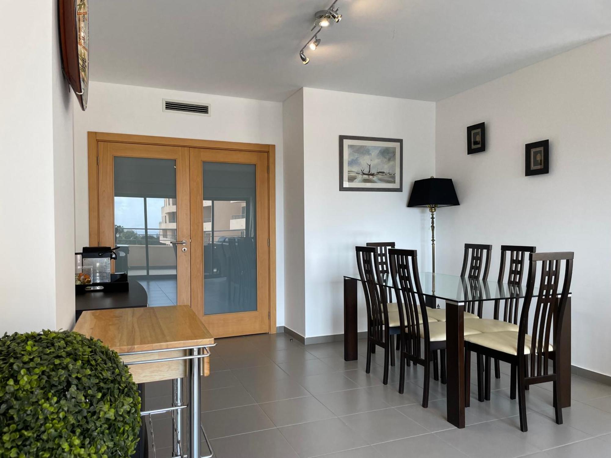 Apartamentos Paraiso Sol Da Rocha 포티마오 객실 사진