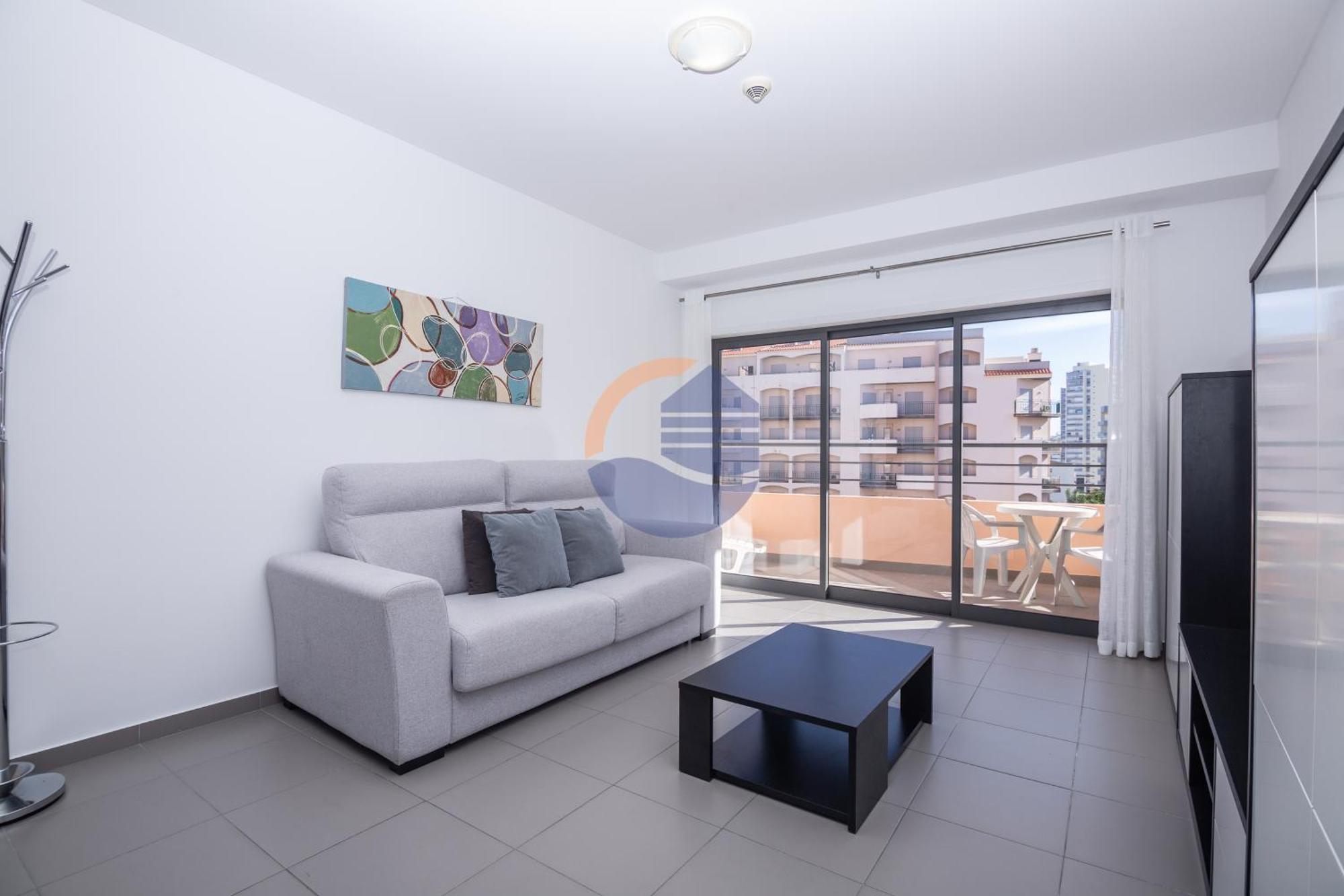 Apartamentos Paraiso Sol Da Rocha 포티마오 객실 사진