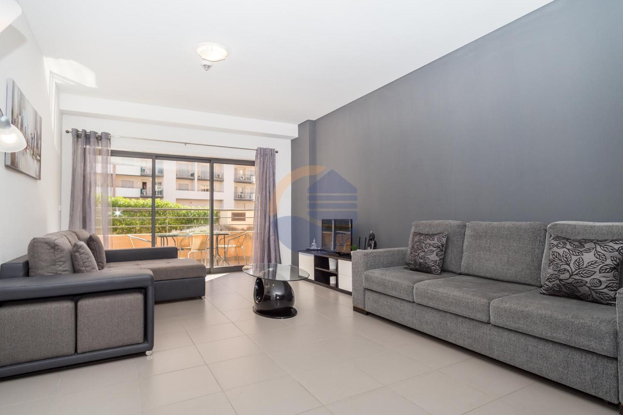 Apartamentos Paraiso Sol Da Rocha 포티마오 외부 사진