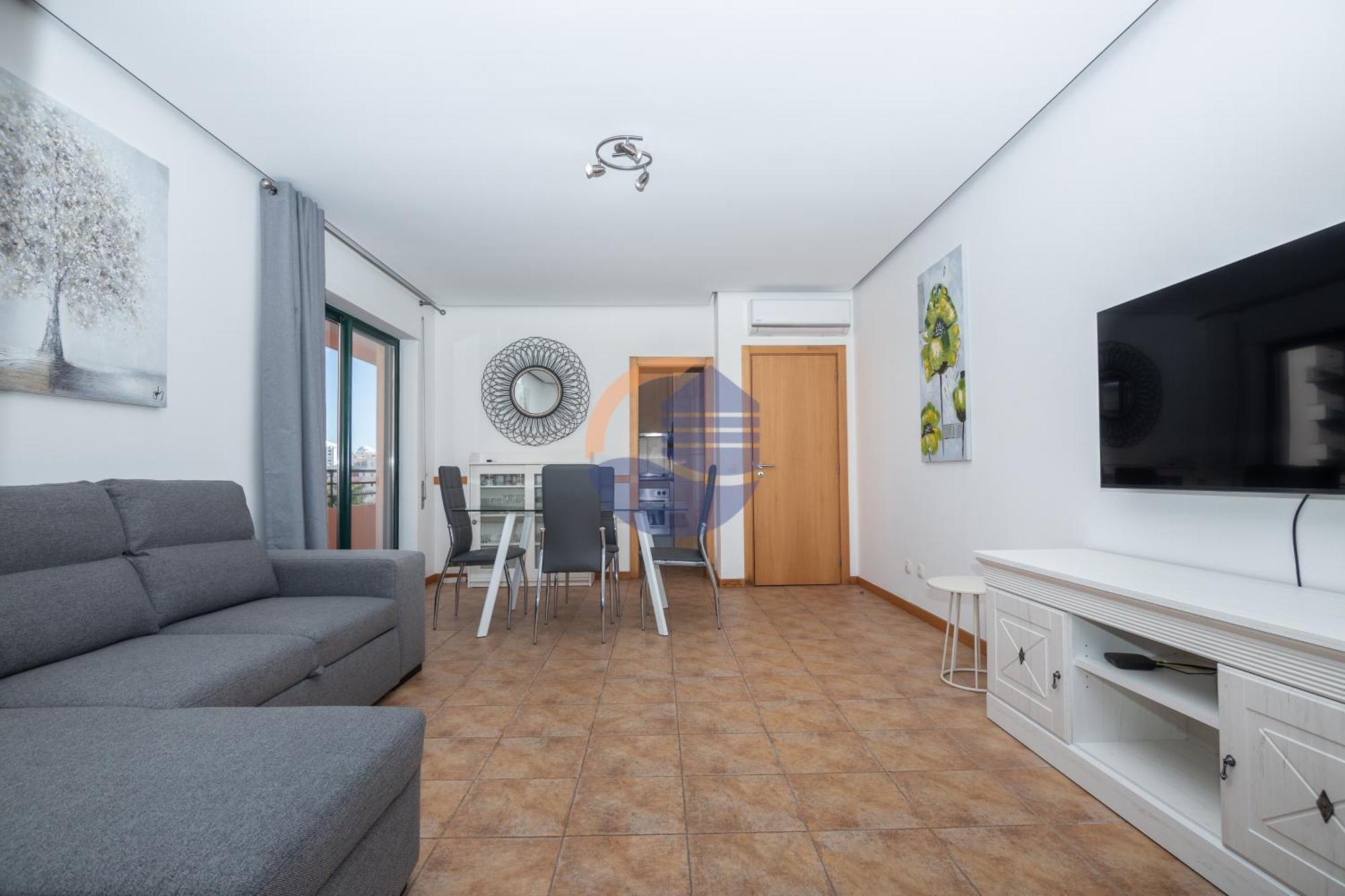 Apartamentos Paraiso Sol Da Rocha 포티마오 객실 사진